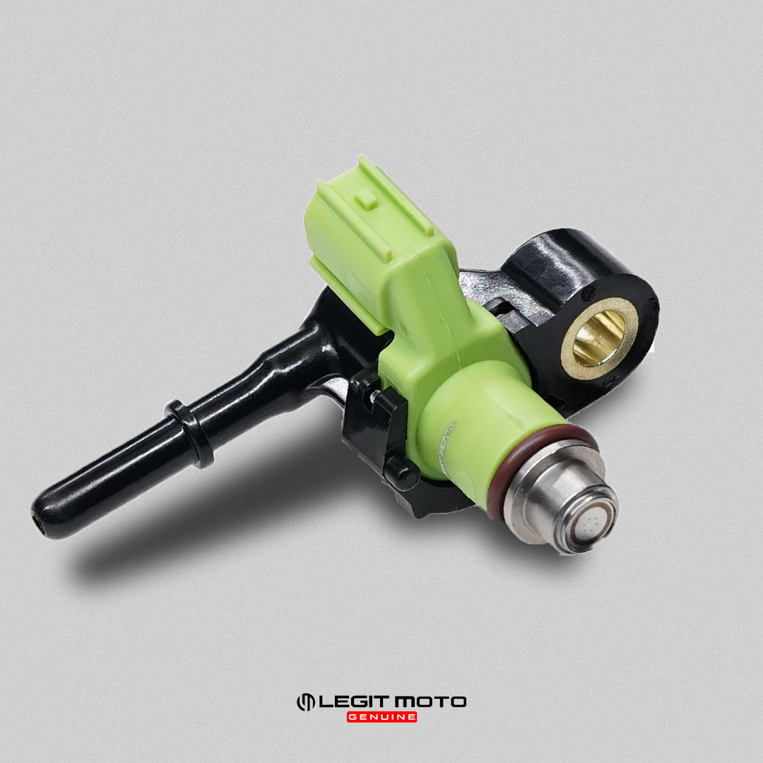 LEGITMOTO FUEL INJECTOR GENUINE PARTS