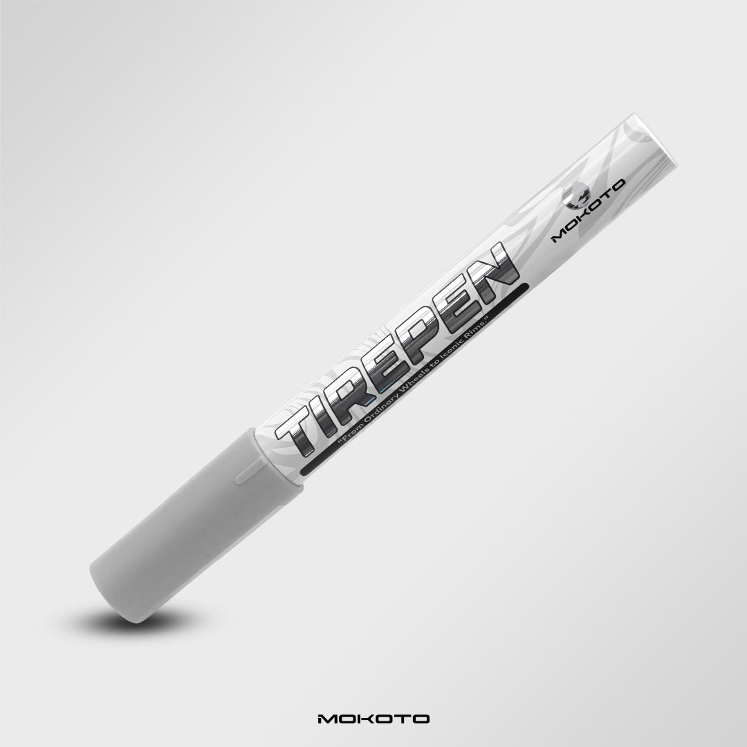 MOKOTO TIRE PEN LIQUID MARKER