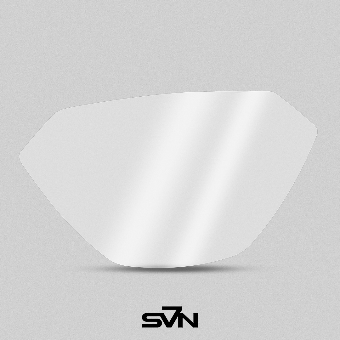 SEVEN SERIES SCREEN PROTECTOR WATER GEL FOR LEXI 155