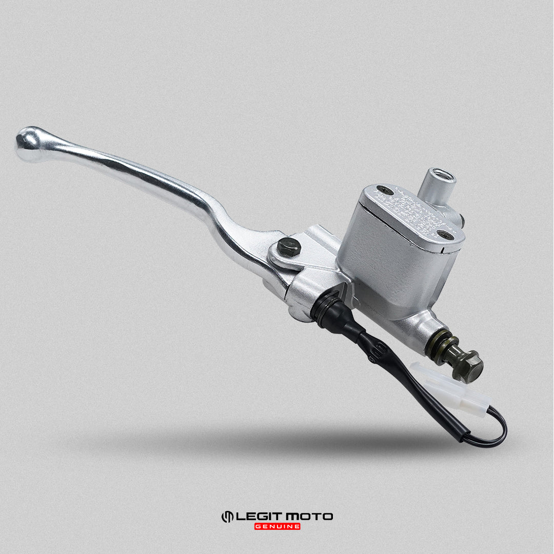 LEGITMOTO BRAKE MASTER