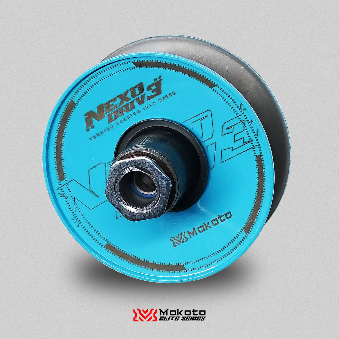MOKOTO ELITE NEXO STEEL TORQUE DRIVE ASSY