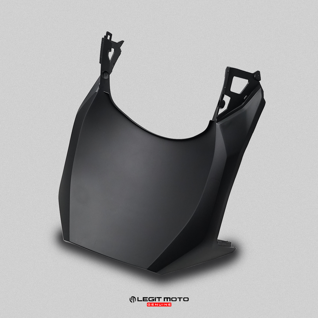 LEGITMOTO FRONT LOWER COVER ARARO FOR CLICK V4 125 2026
