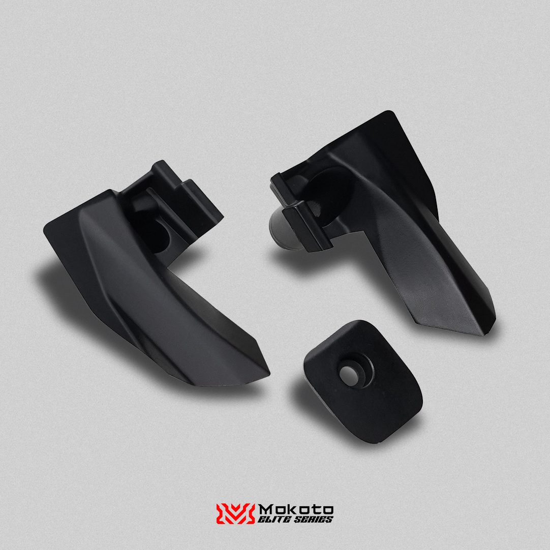 MOKOTO ELITE GRAB BAR DELETE COVER FOR CLICK 124 V4 2026