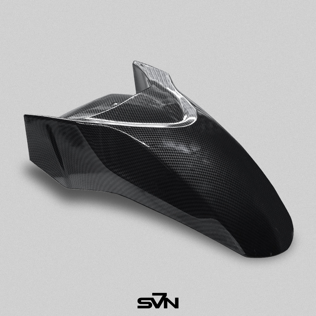 SEVEN FRONT FENDER PCX 160