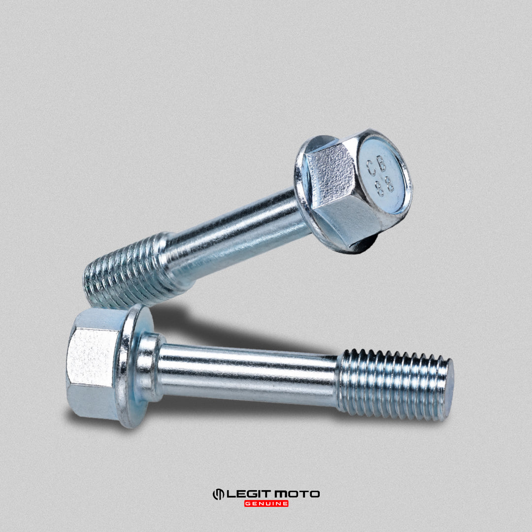 LEGITMOTO FORK LOWERING BOLTS UNIVERSAL