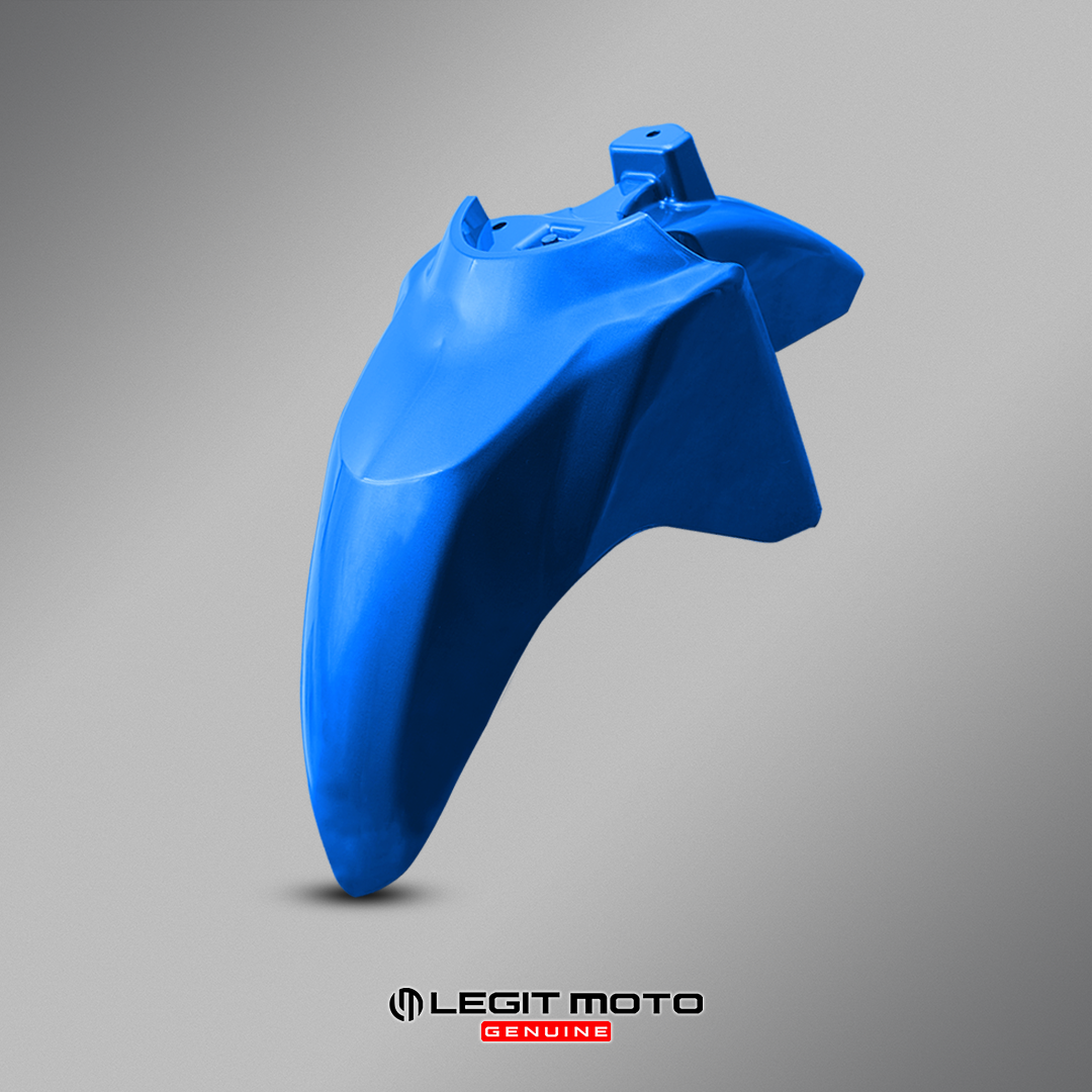 LEGITMOTO CLICK 125 CLICK 150 FRONT FENDER