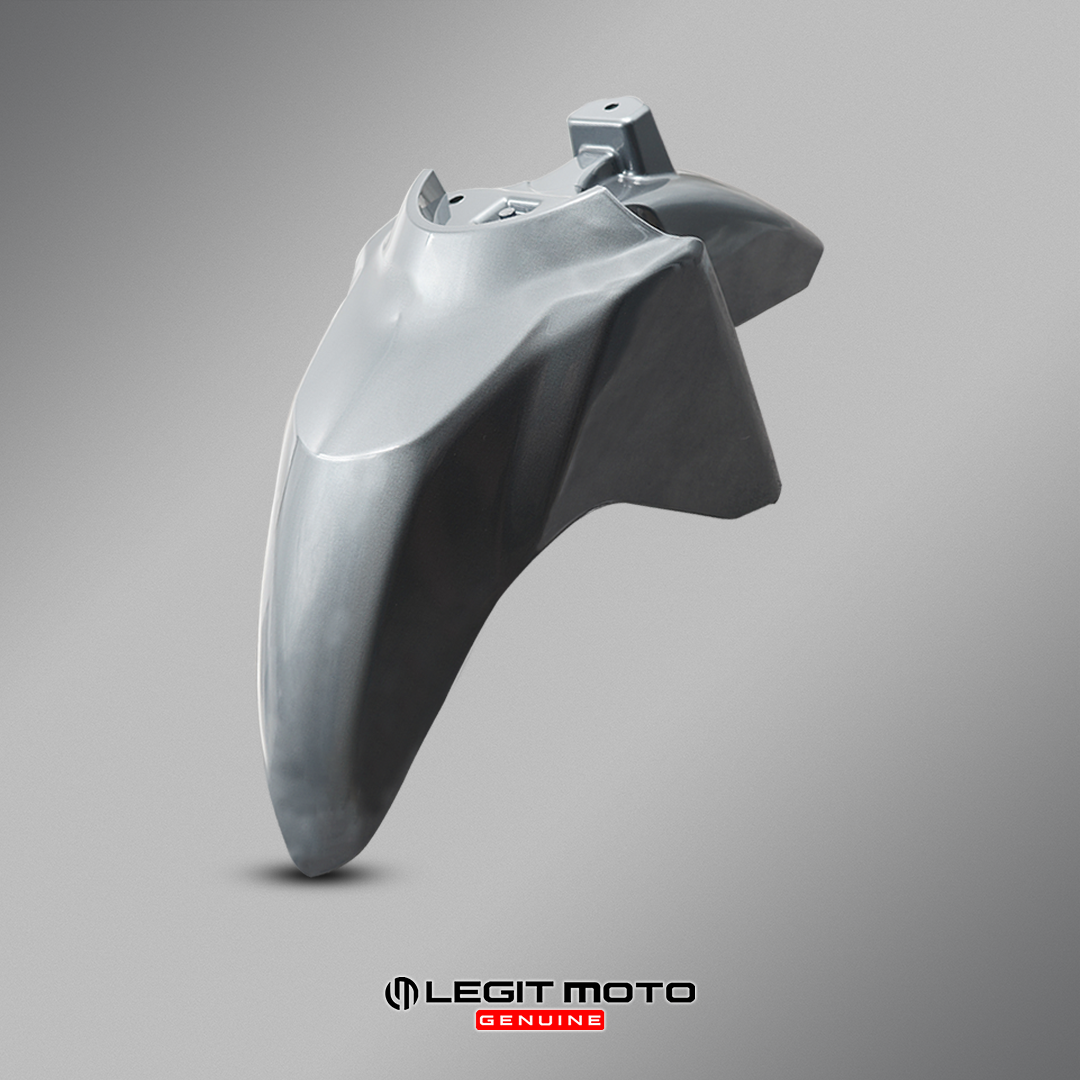 LEGITMOTO CLICK 125 CLICK 150 FRONT FENDER