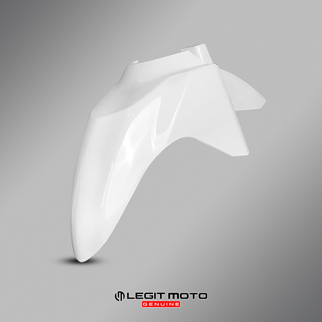 LEGITMOTO CLICK 125 CLICK 150 FRONT FENDER