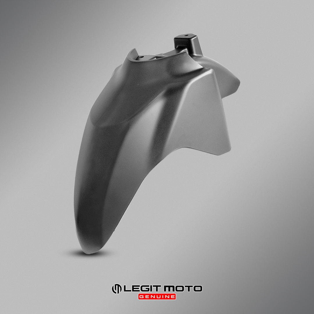LEGITMOTO CLICK 125 CLICK 150 FRONT FENDER