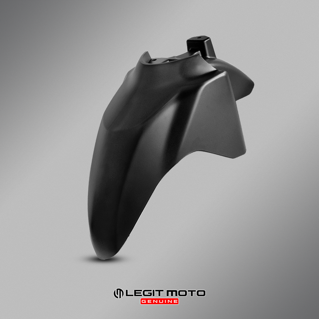 LEGITMOTO CLICK 125 CLICK 150 FRONT FENDER