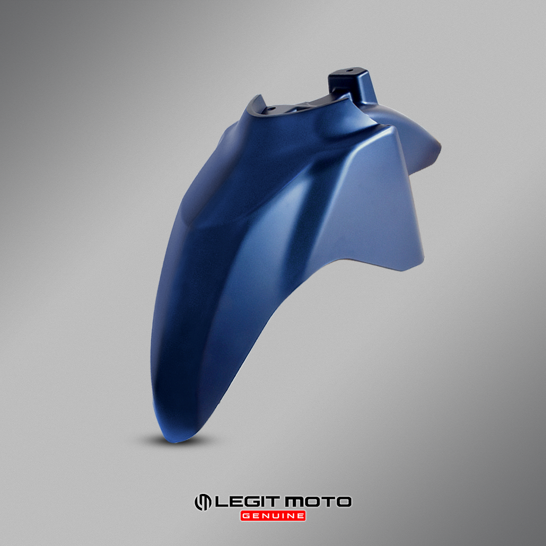 LEGITMOTO CLICK 125 CLICK 150 FRONT FENDER