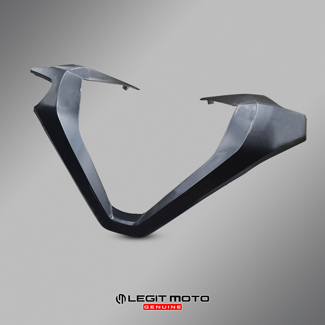 LEGITMOTO GENUINE FRONT HANDLE TOP COVER FOR CLICK V2