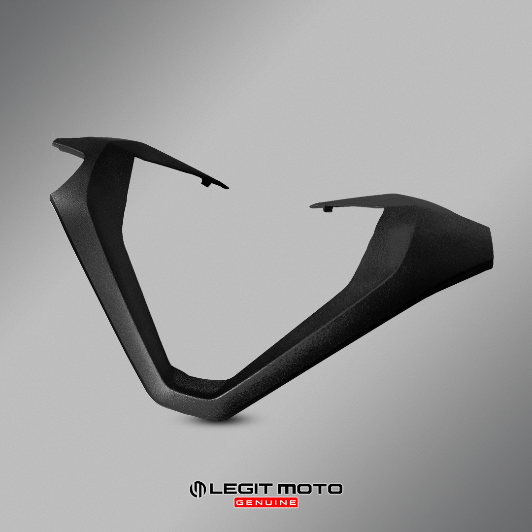 LEGITMOTO GENUINE FRONT HANDLE TOP COVER FOR CLICK V2