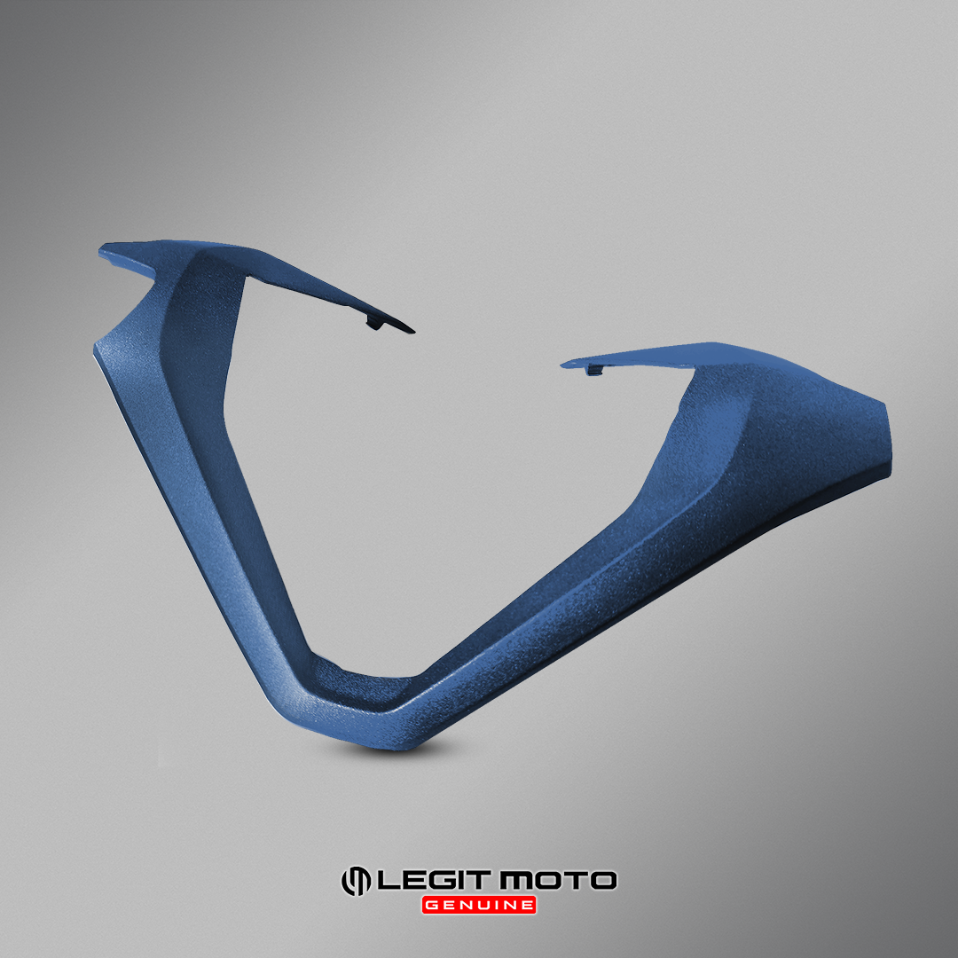 LEGITMOTO GENUINE FRONT HANDLE TOP COVER FOR CLICK V2