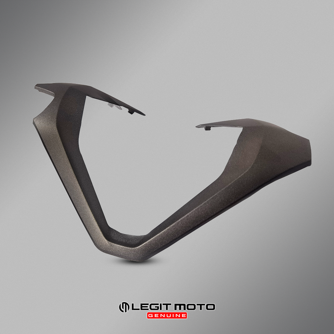 LEGITMOTO GENUINE FRONT HANDLE TOP COVER FOR CLICK V2