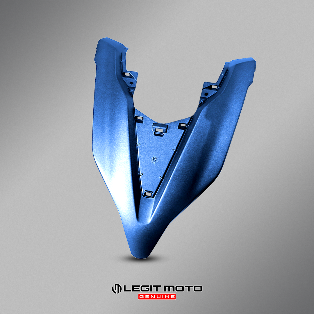 LEGITMOTO GENUINE FRONT PANEL COVER