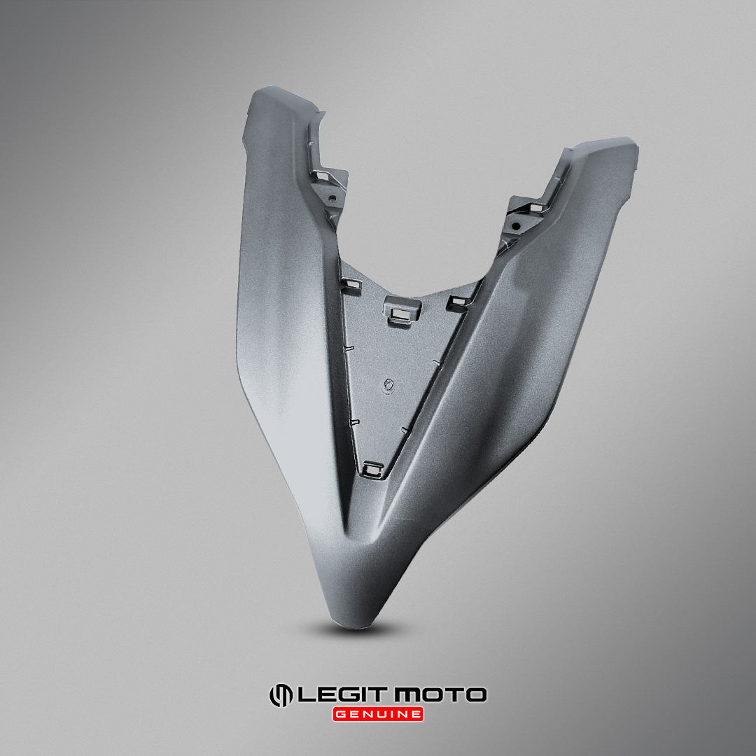 LEGITMOTO GENUINE FRONT PANEL COVER