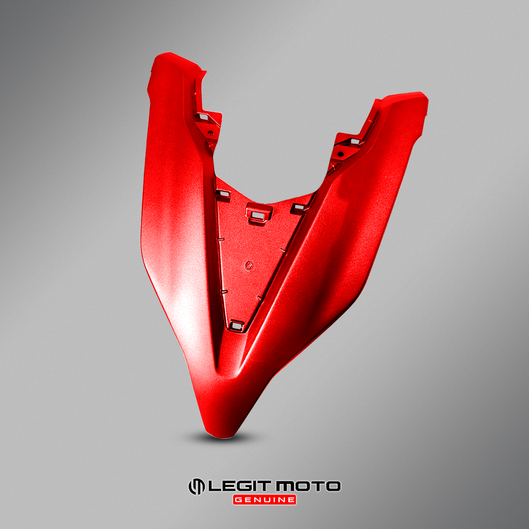 LEGITMOTO GENUINE FRONT PANEL COVER