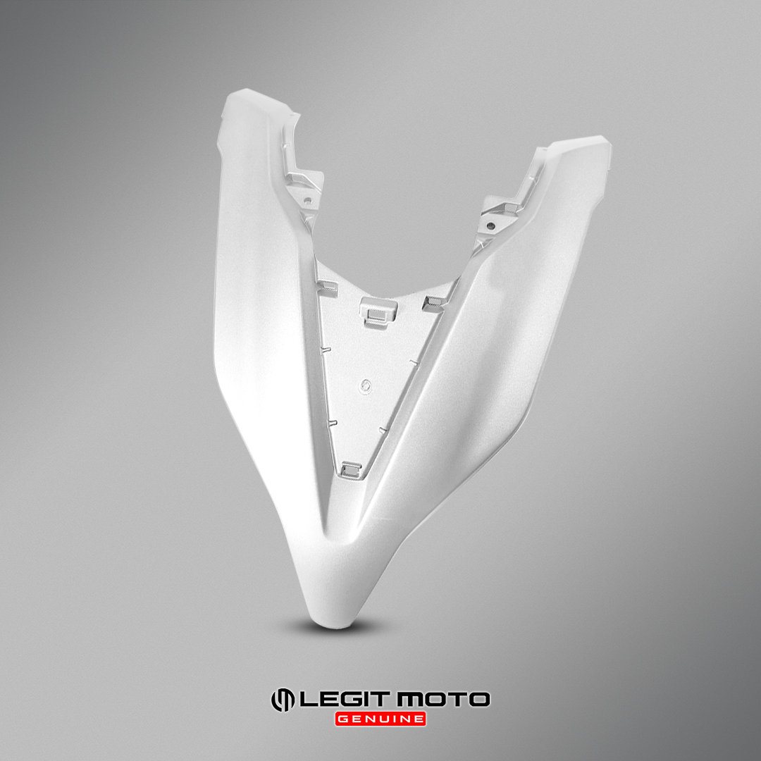 LEGITMOTO GENUINE FRONT PANEL COVER