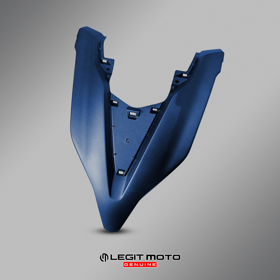 LEGITMOTO GENUINE FRONT PANEL COVER