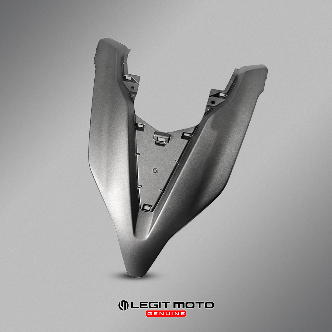 LEGITMOTO GENUINE FRONT PANEL COVER
