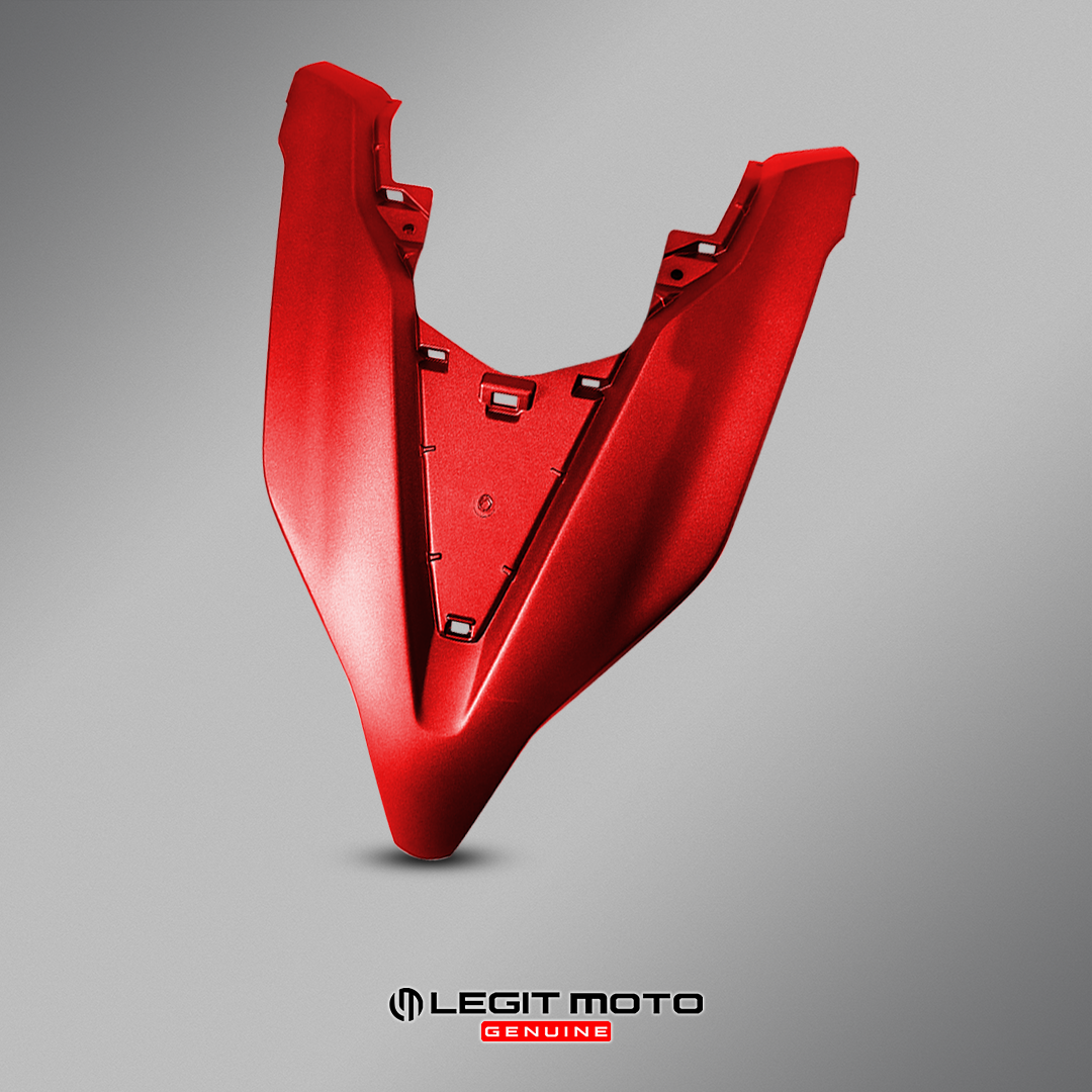 LEGITMOTO GENUINE FRONT PANEL COVER
