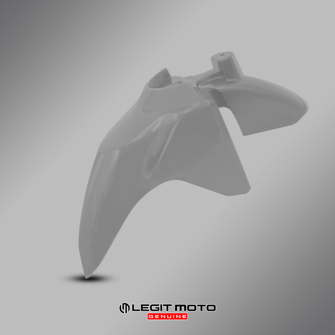 LEIGITMOTO CLICK V3 FRONT FENDER