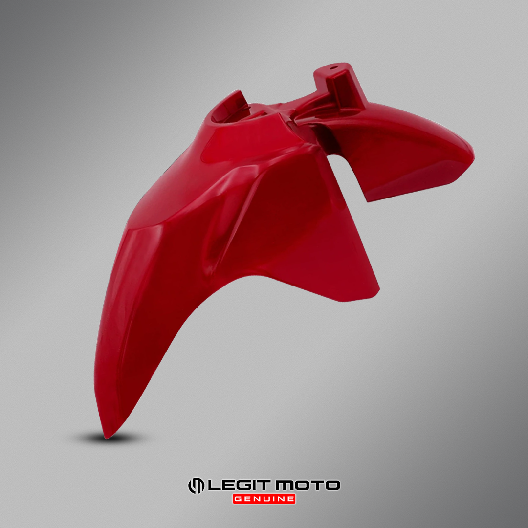 LEIGITMOTO CLICK V3 FRONT FENDER