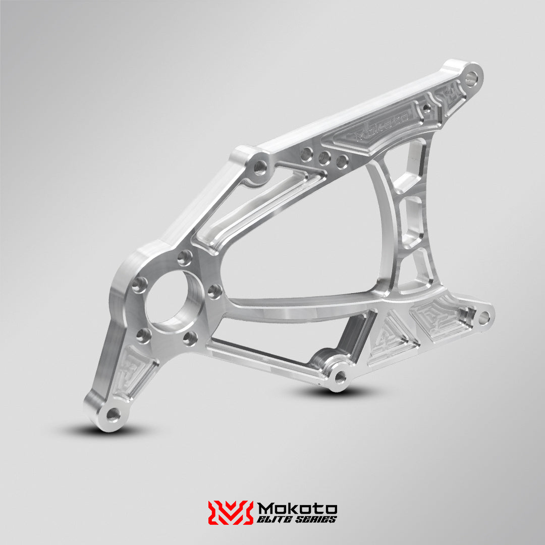 MOKOTO ELITE GIORNO 125 SWING ARM
