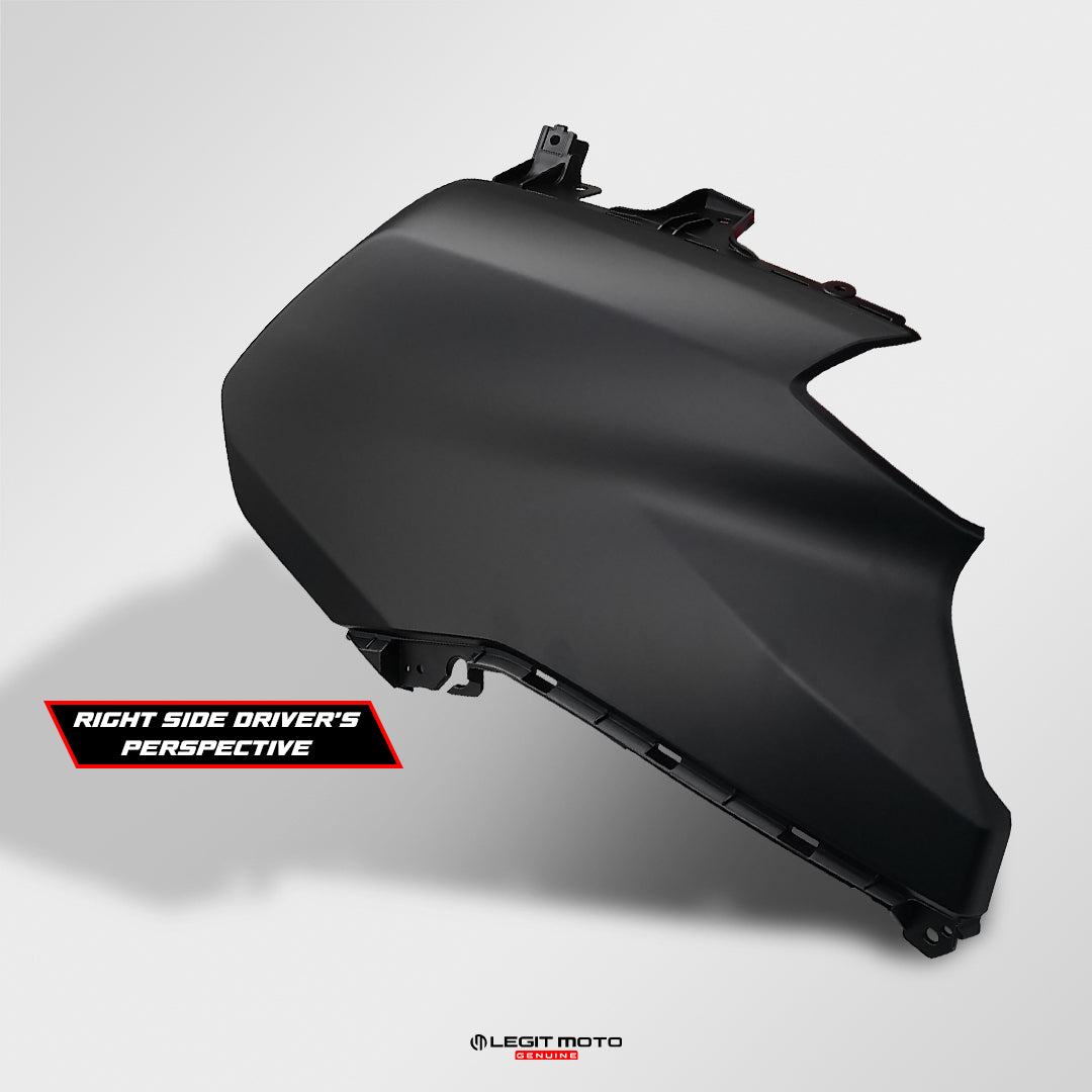 LEGITMOTO FRONT BODY COWLING COVER NMAX V2