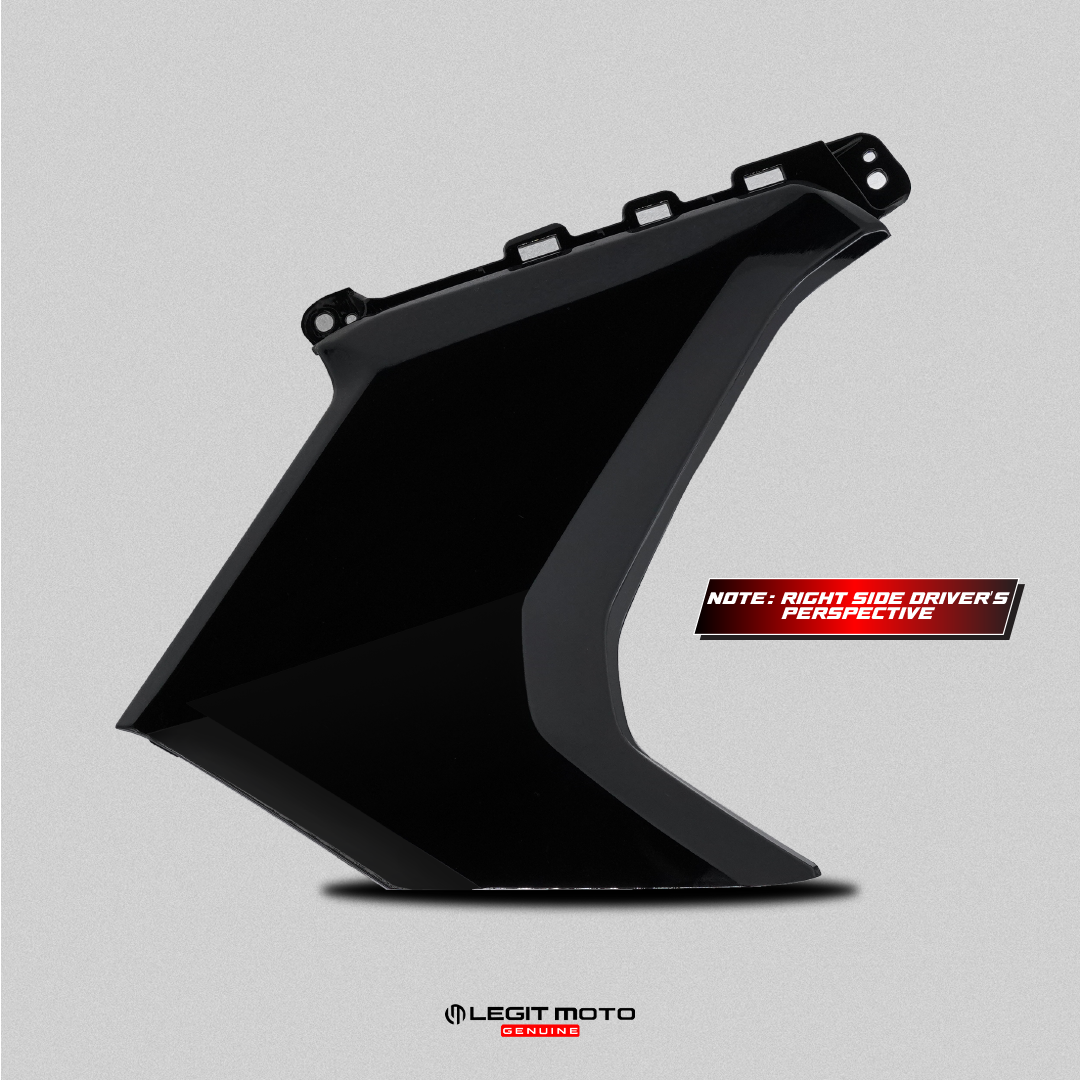 LEGITMOTO MOLE SIDE COVER SIDE AEROX V3 STD/SP