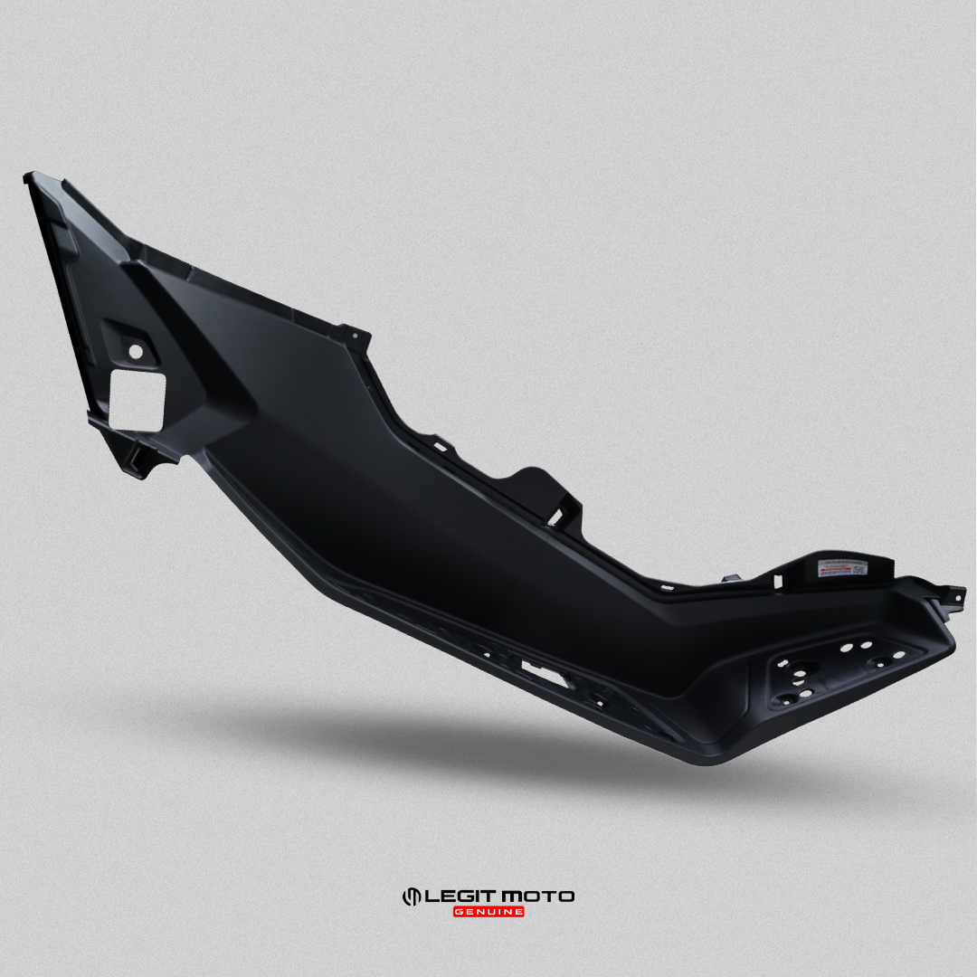 LEGITMOTO STEP FLOOR COVER FOR PCX 160 V2 2025