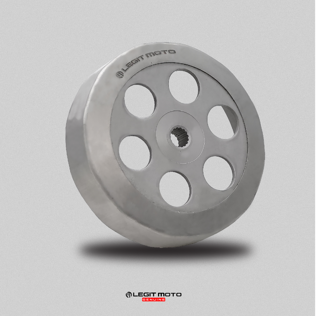 LEGITMOTO CLUTCH BELL