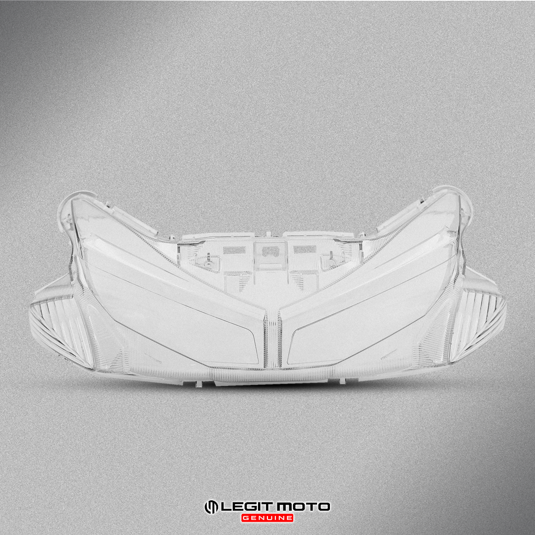 LEGIOTHEAD LIGHT LENS AEROX V1 CLEAR