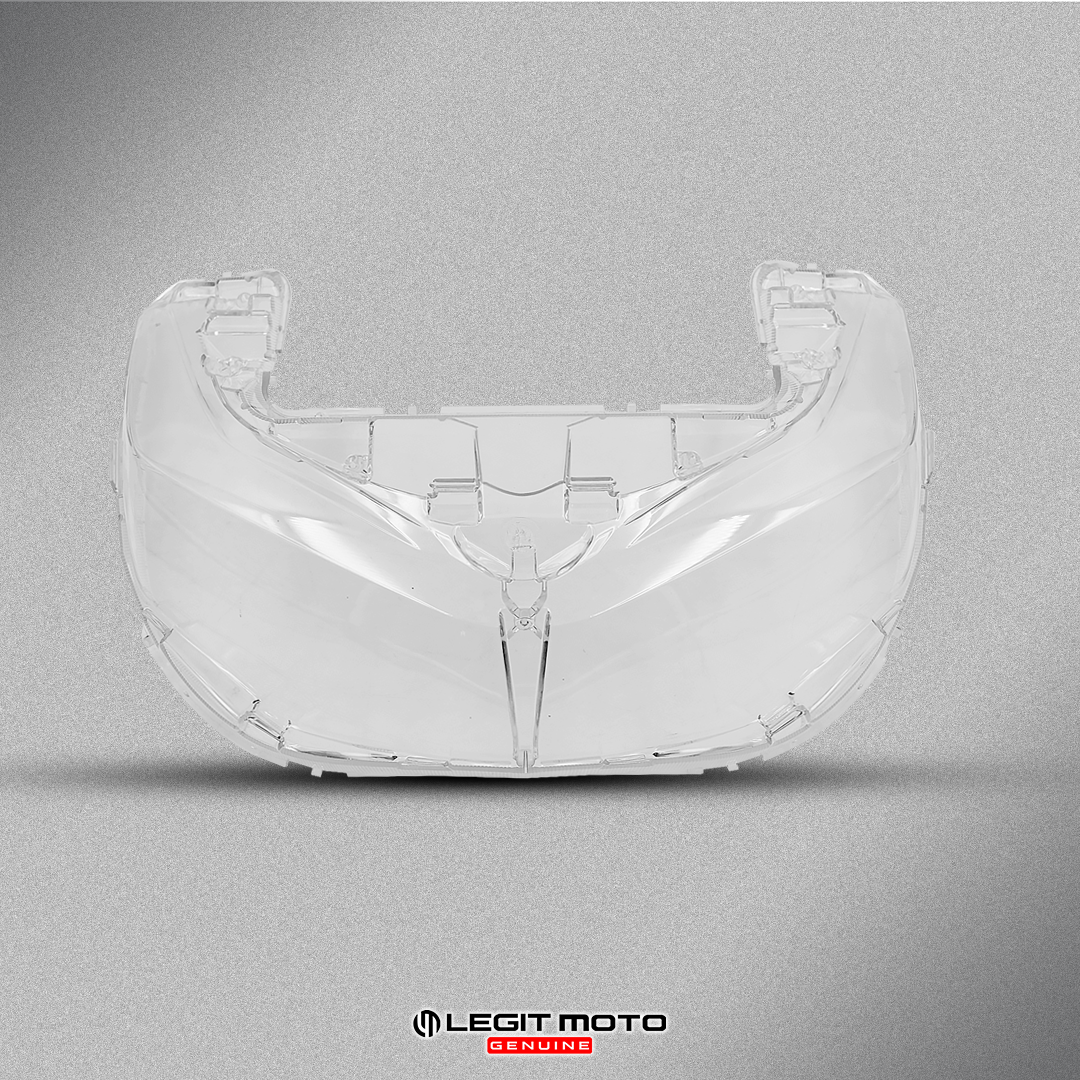 LEGIOTHEAD LIGHT LENS AEROX V2 CLEAR