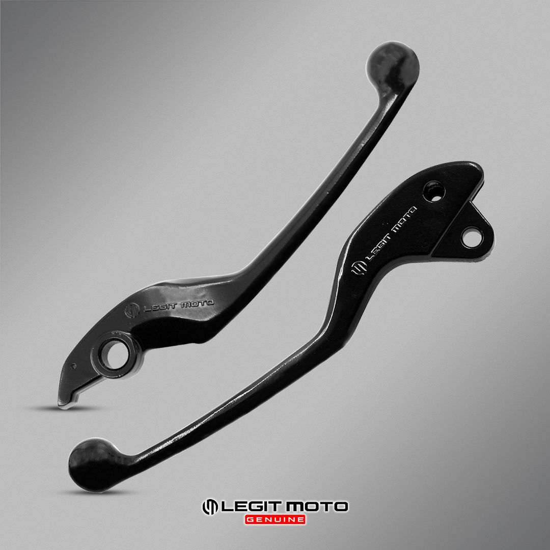 LEGITMOTO BEAT FI V3 HANDLE BRAKE LEVER