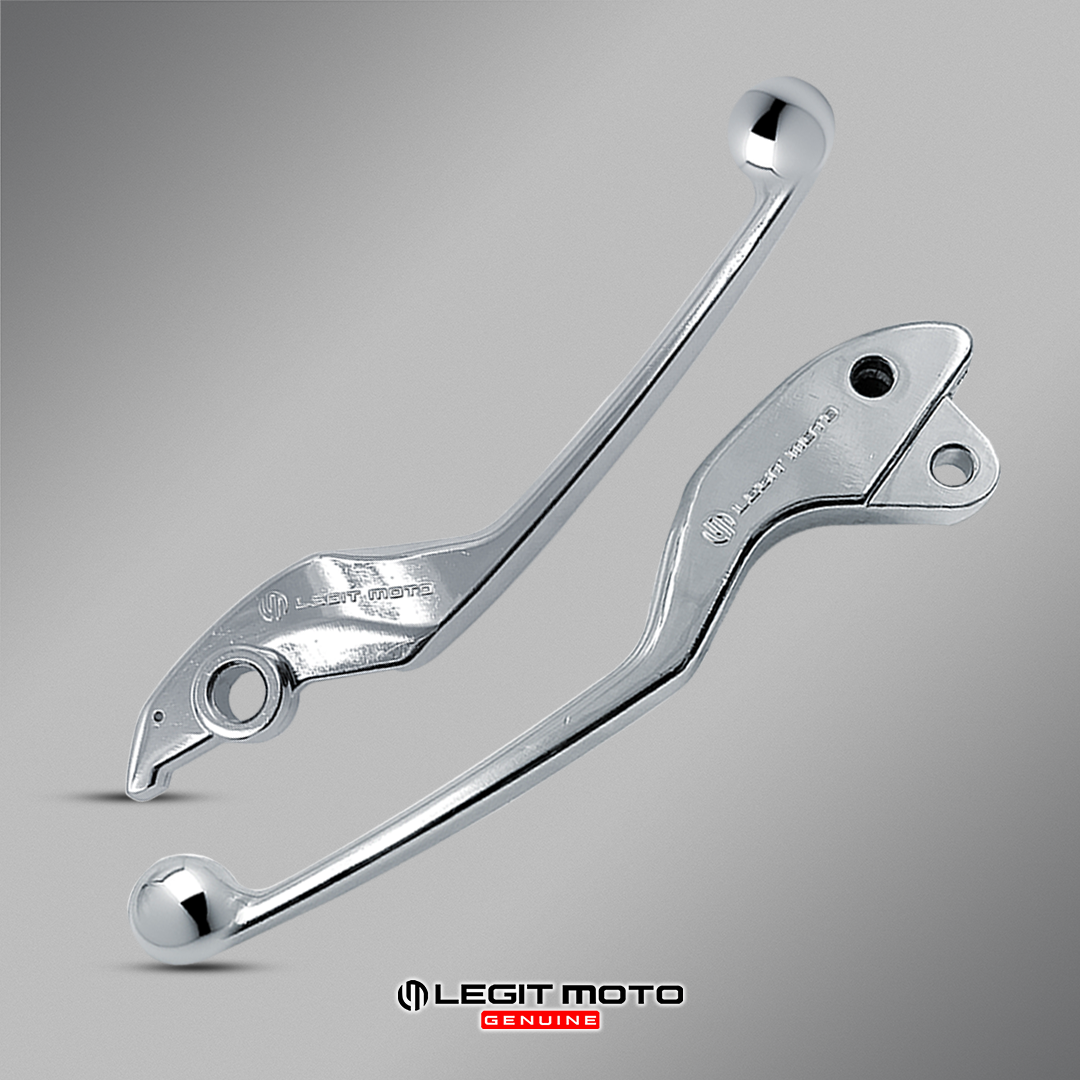 LEGITMOTO BEAT FI V3 HANDLE BRAKE LEVER