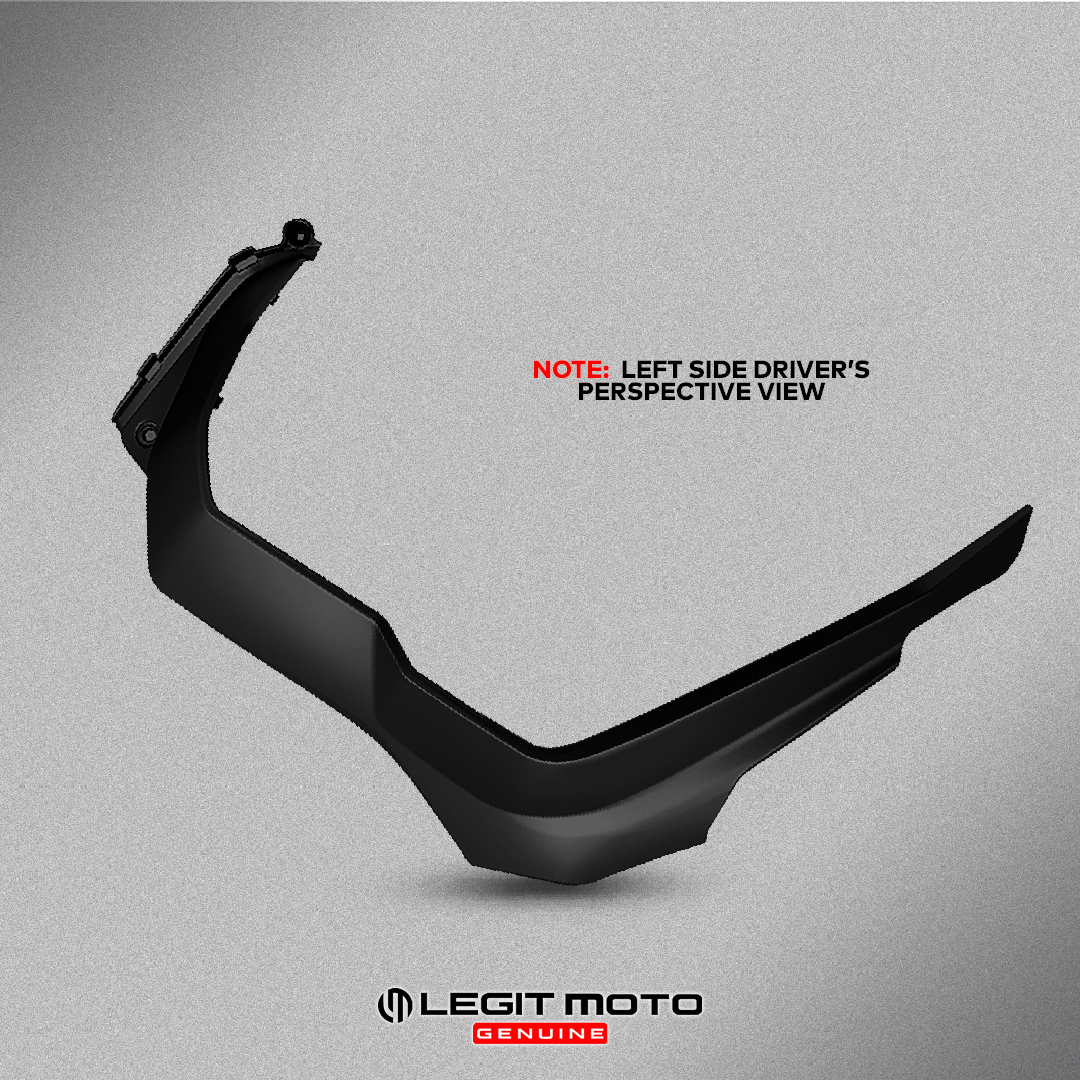 LEGITMOTO ADV150 FLOOR SIDE COVER