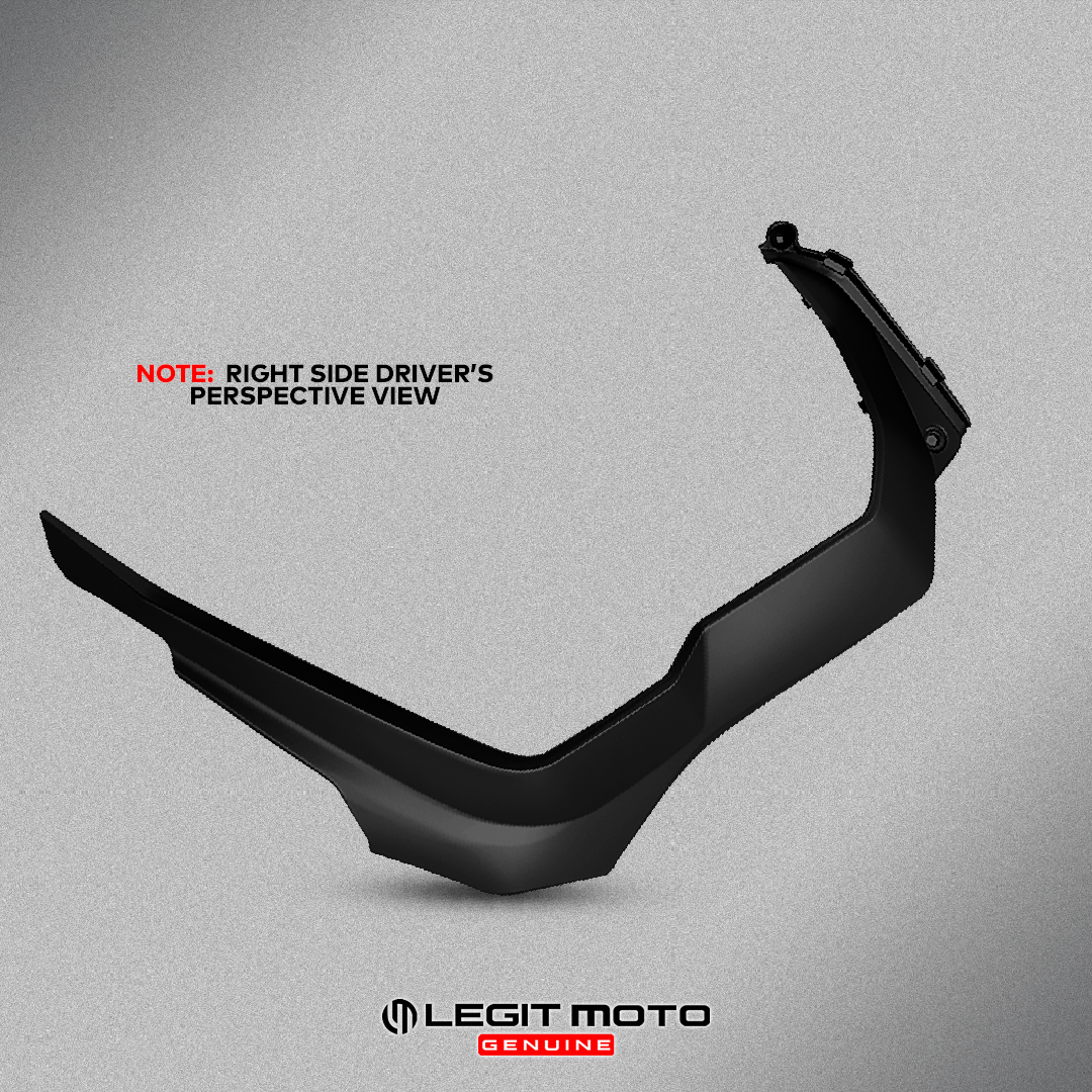LEGITMOTO ADV150 FLOOR SIDE COVER