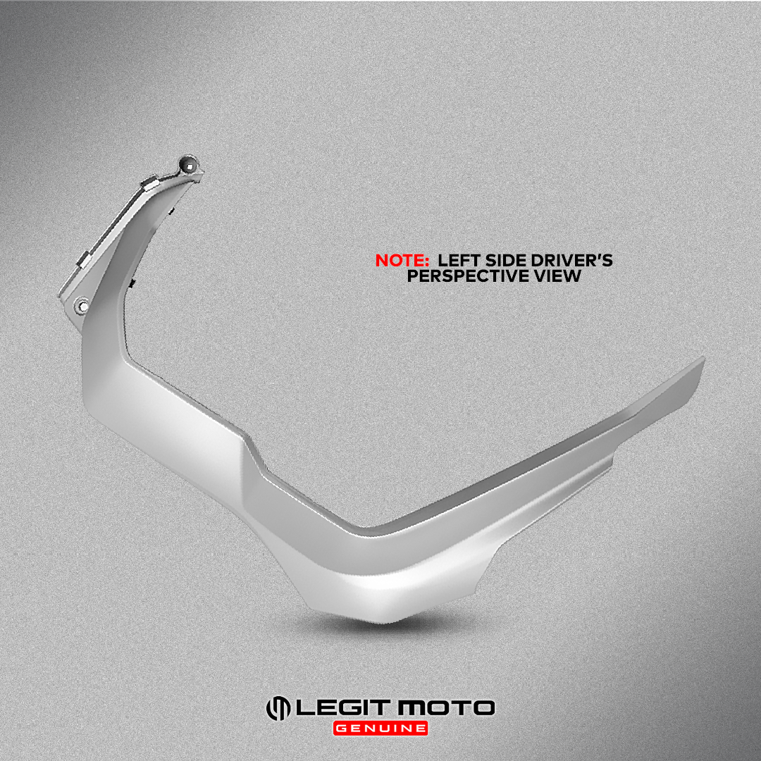 LEGITMOTO ADV150 FLOOR SIDE COVER