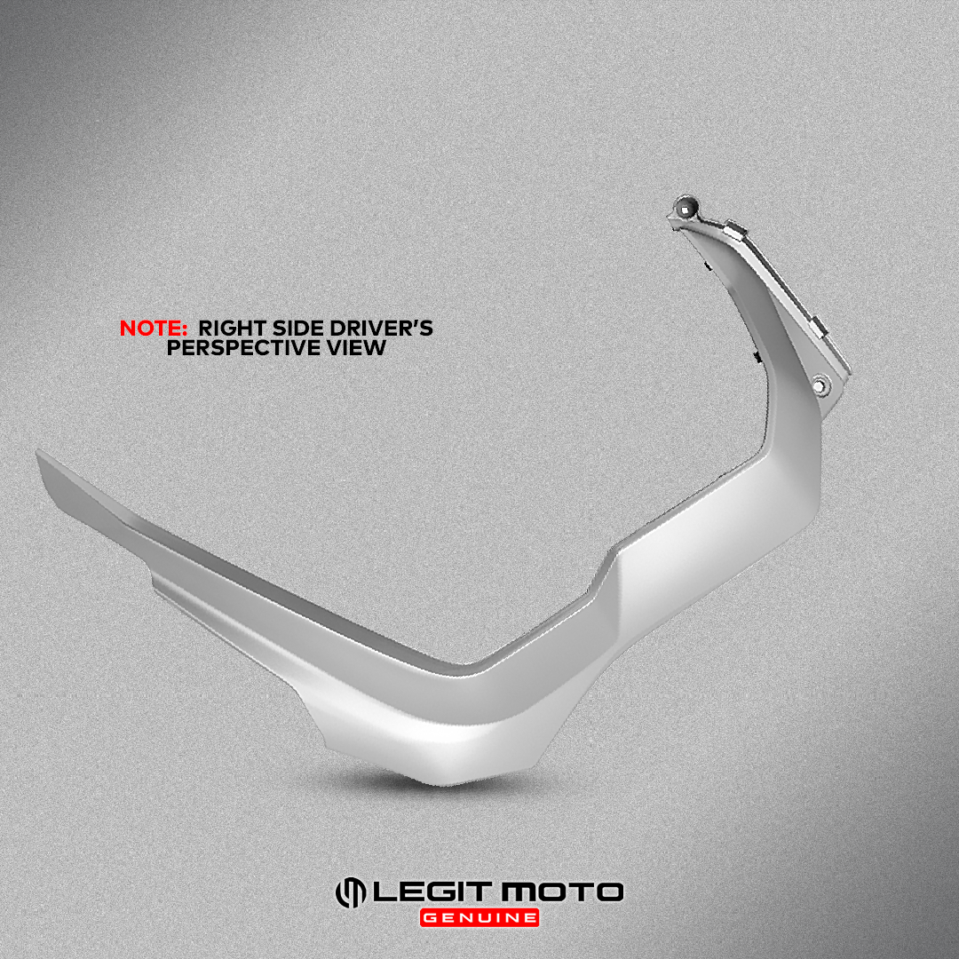 LEGITMOTO ADV150 FLOOR SIDE COVER