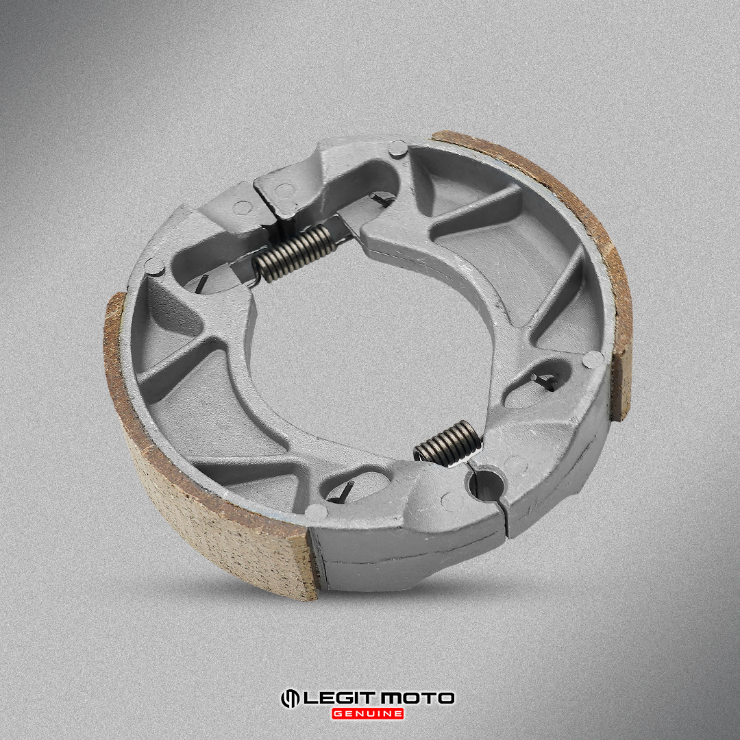 LEGITMOTO BRAKE SHOE