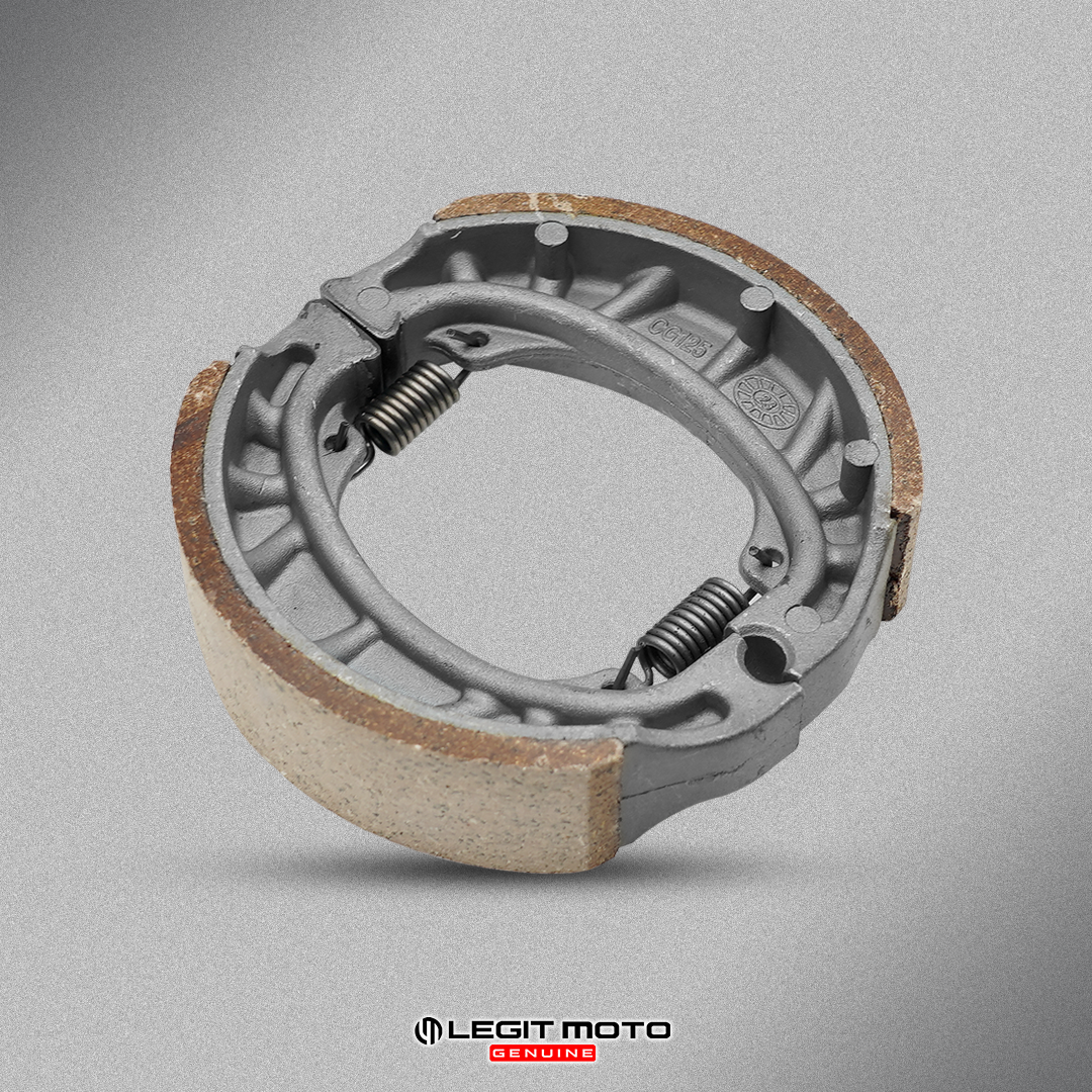 LEGITMOTO BRAKE SHOE