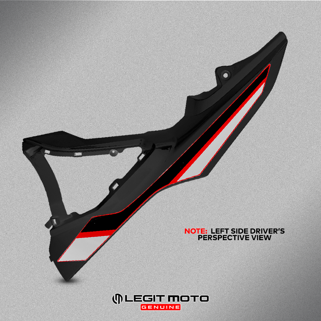 LEGITMOTO ADV150 CENTER SIDE COVER
