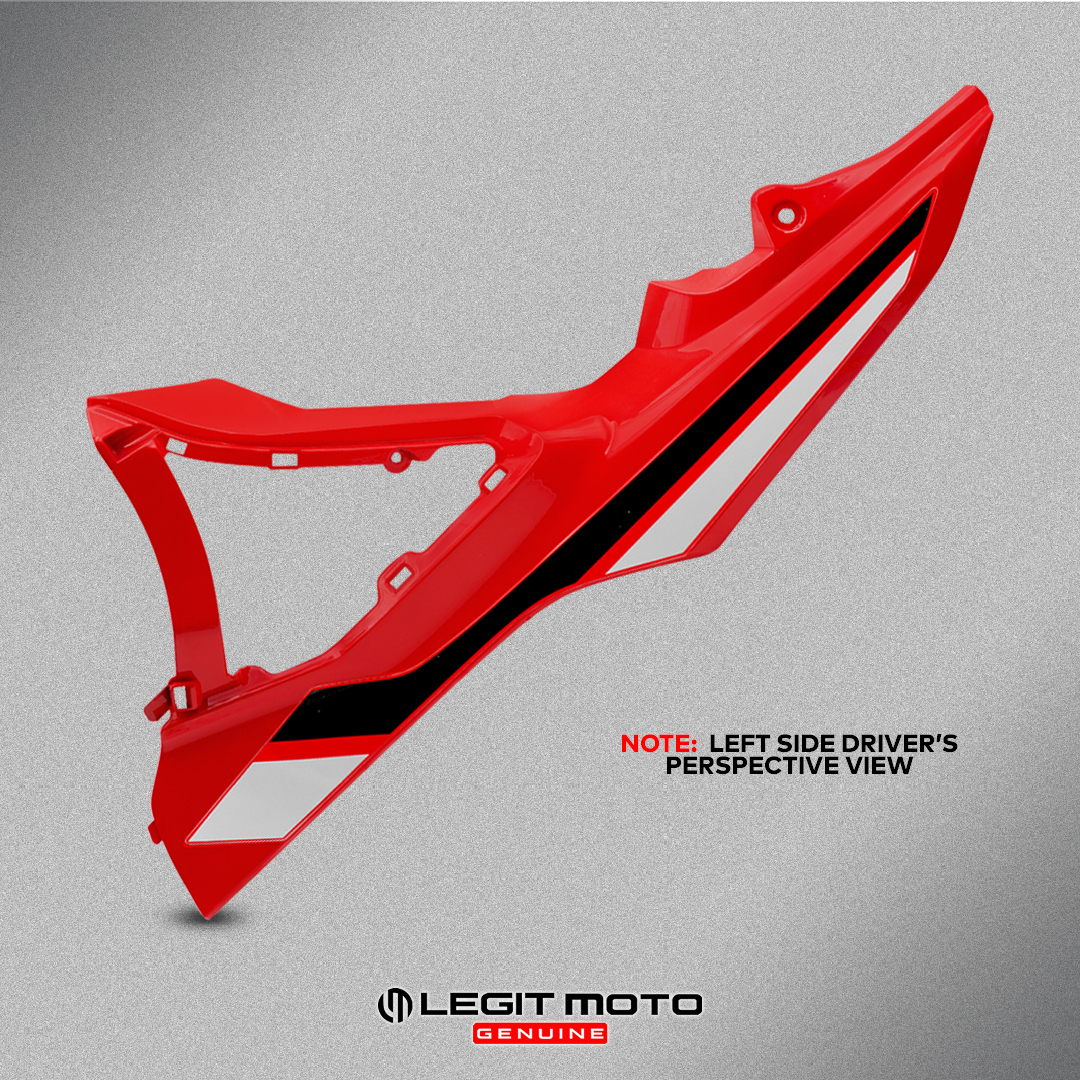 LEGITMOTO ADV150 CENTER SIDE COVER
