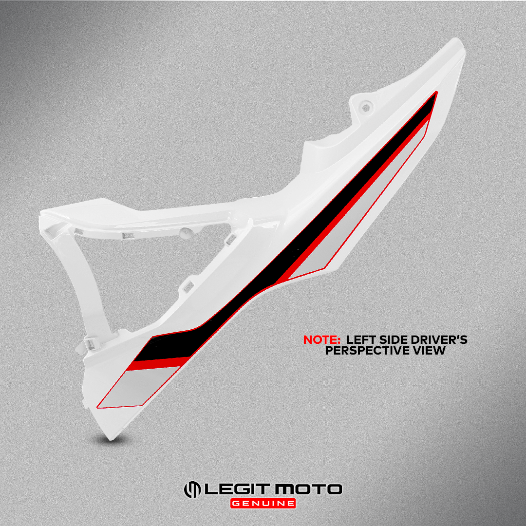 LEGITMOTO ADV150 CENTER SIDE COVER