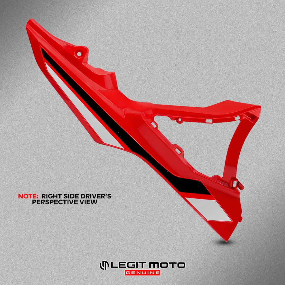 LEGITMOTO ADV150 CENTER SIDE COVER