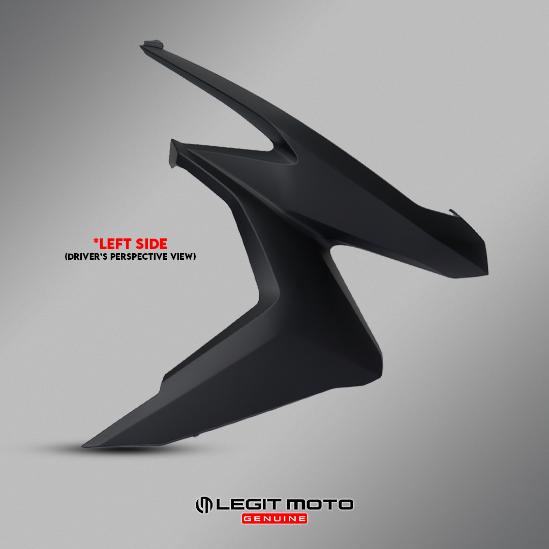 LEGITMOTO CLICK V2 FRONT SIDE COVER LEFT / RIGHT