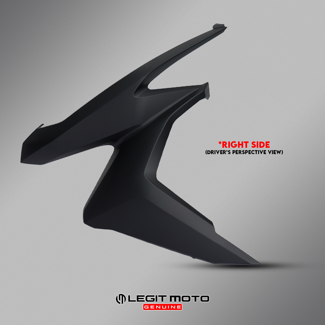 LEGITMOTO CLICK V2 FRONT SIDE COVER LEFT / RIGHT
