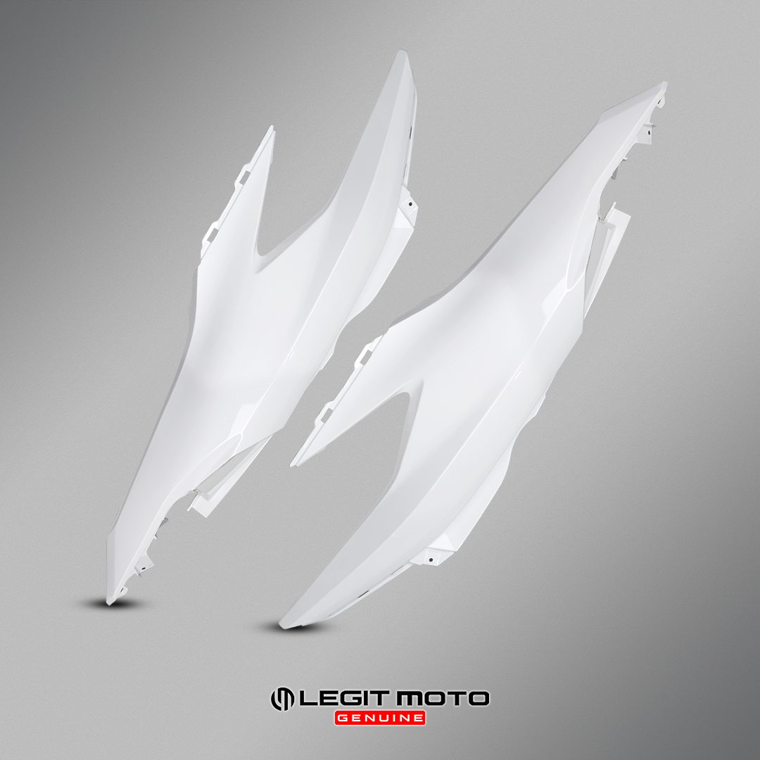 LEGITMOTO CLICK V2 SIDE BODY COVER